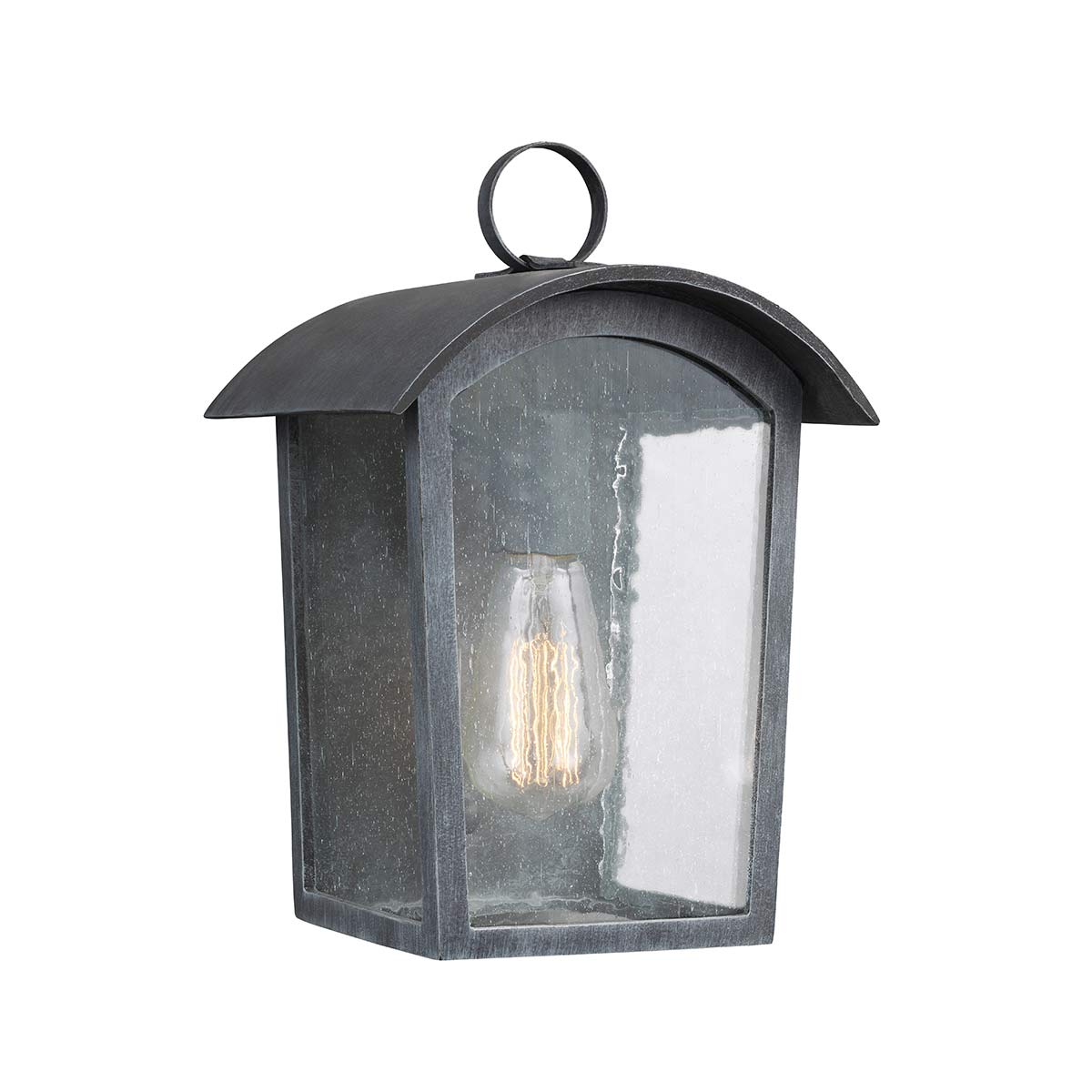 Feiss - Hodges Small Wall Lantern