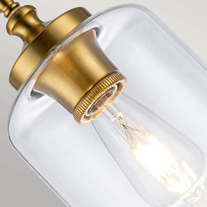 Feiss - Hounslow 1 Light Mini Pendant