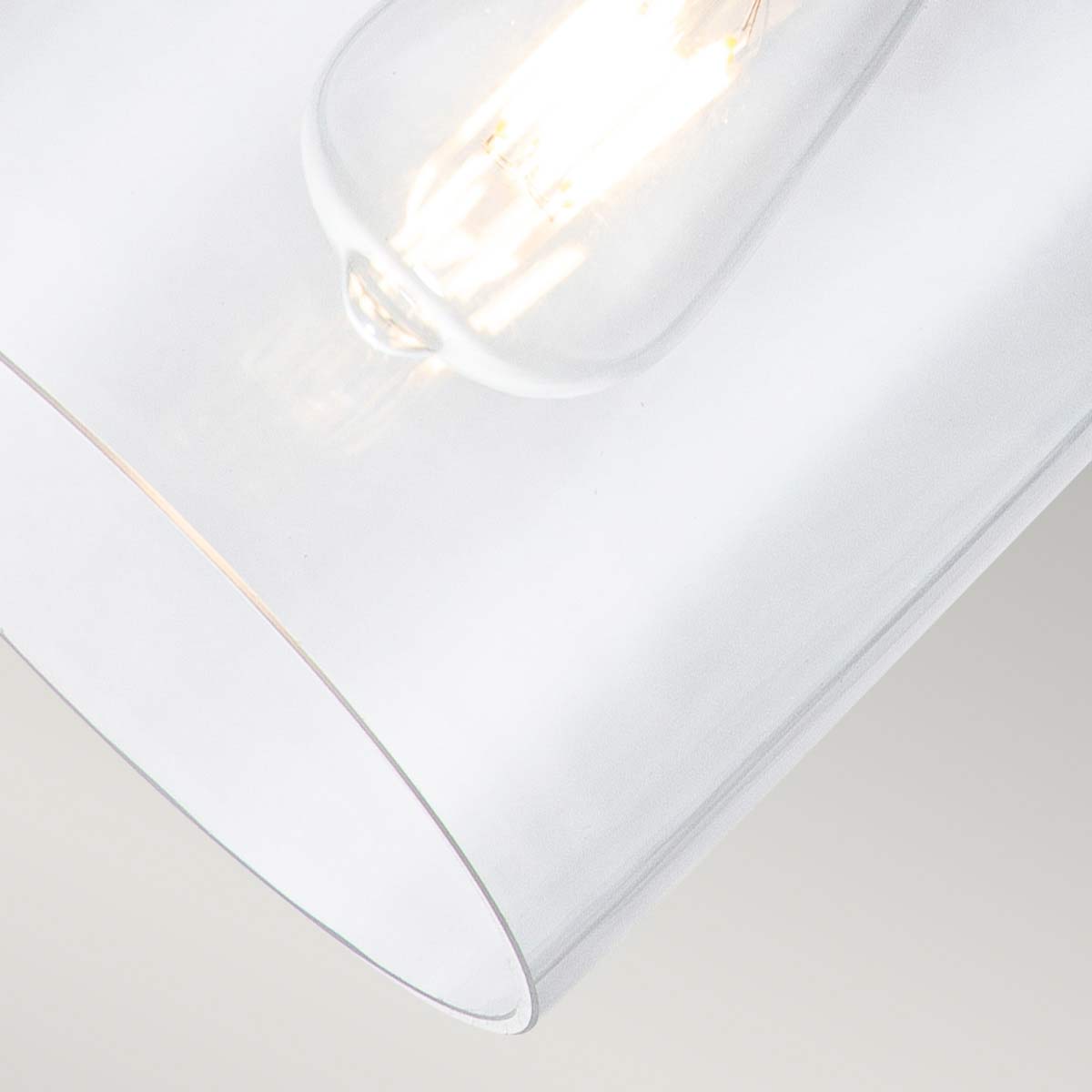 Feiss - Hounslow 1 Light Mini Pendant