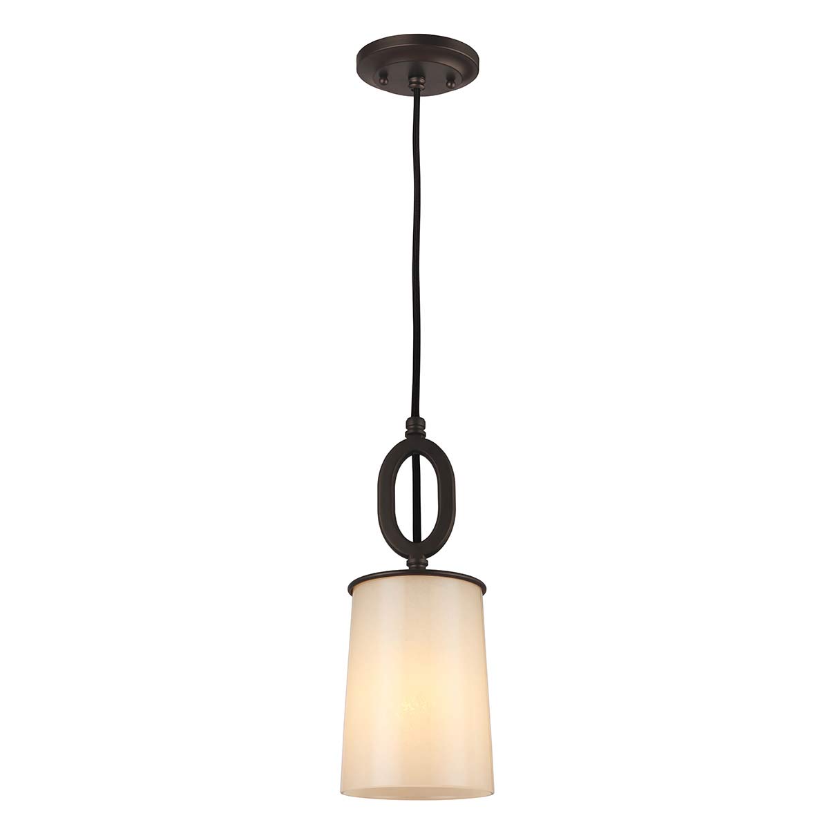 Feiss - Huntley 1Lt Mini Pendant