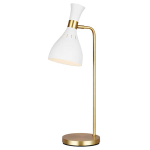 Feiss - Joan 1 Light Table Lamp