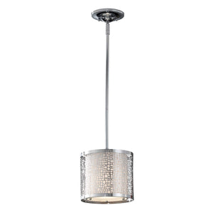 Feiss - Joplin 1 Light Mini Pendant