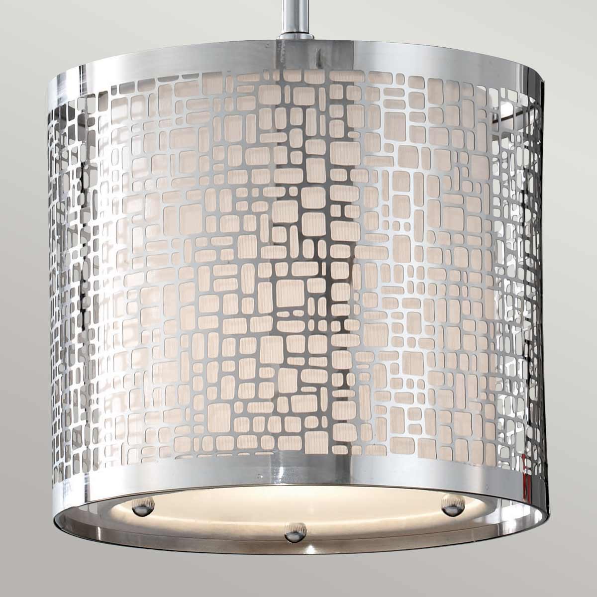 Feiss - Joplin 1 Light Mini Pendant