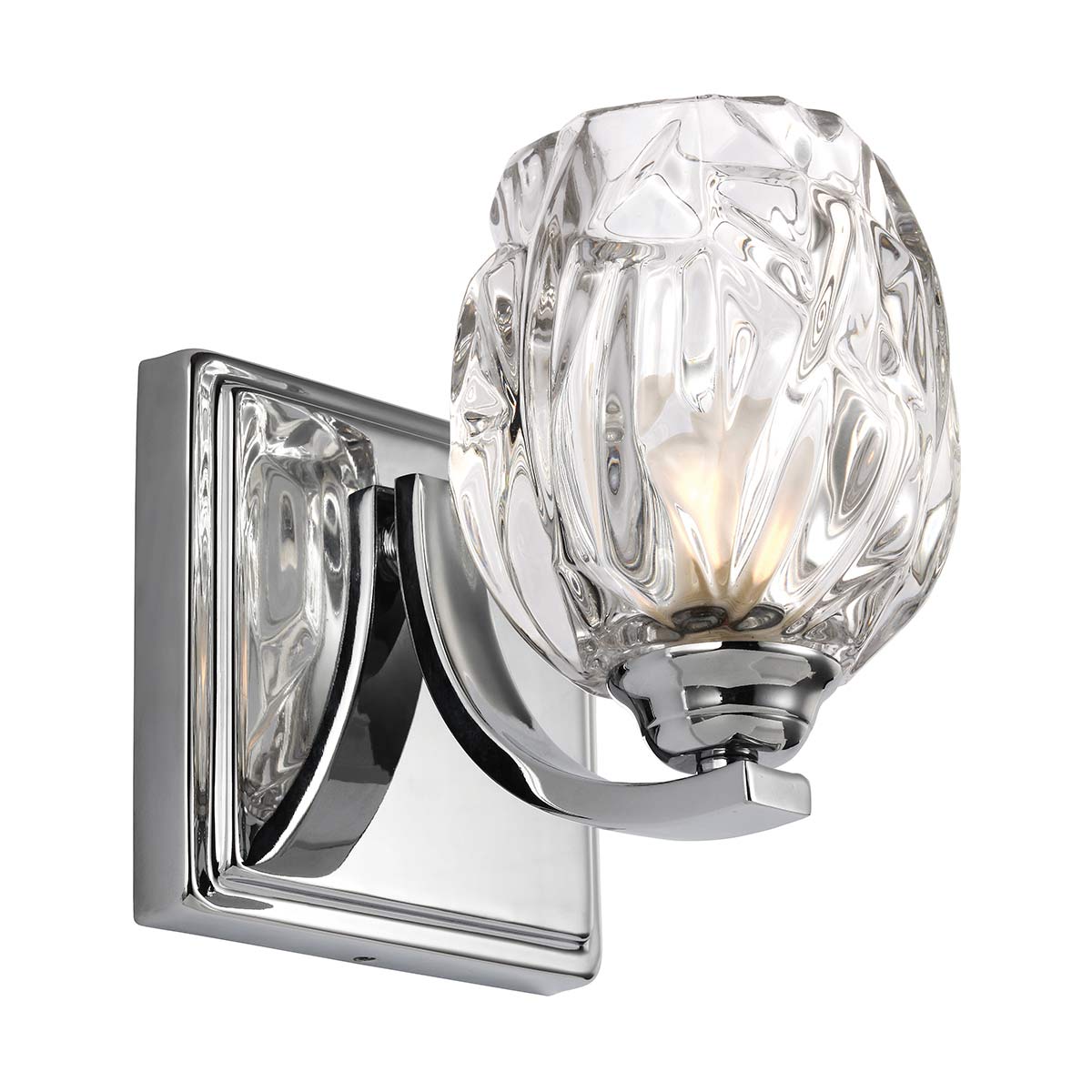 Feiss - Kalli 1 Light Wall Light