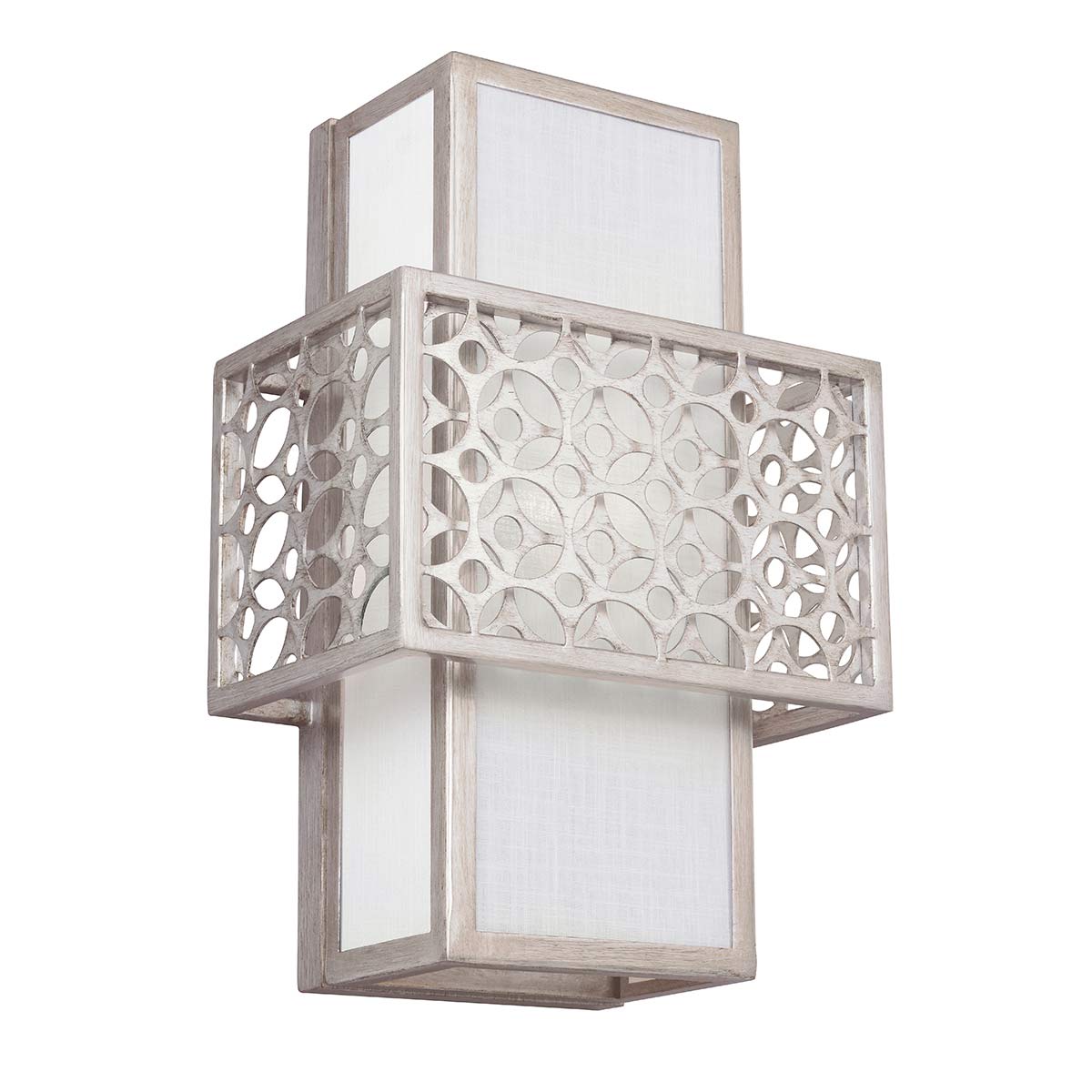 Feiss - Kenney 1 Light Wall Light