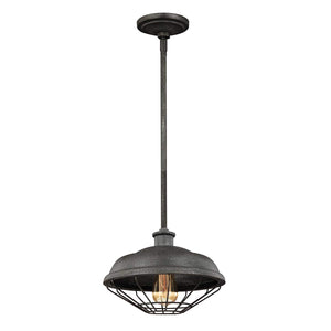 Feiss - Lennex 1 Light Pendant