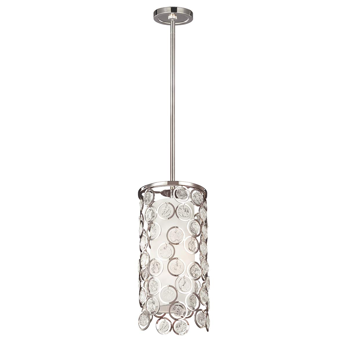 Feiss - Lexi 1 Light Mini-Pendant