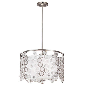 Feiss - Lexi 3 Light Pendant