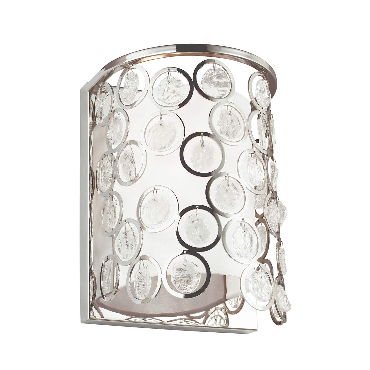 Feiss - Lexi 1 Light Wall Light