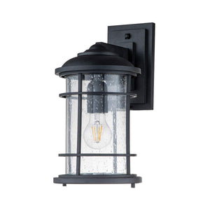 Feiss - Lighthouse 1 Light Medium Wall Lantern