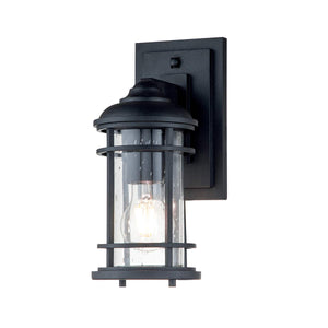 Feiss - Lighthouse 1 Light Small Wall Lantern