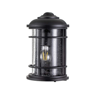 Feiss - Lighthouse 1 Light Half Lantern