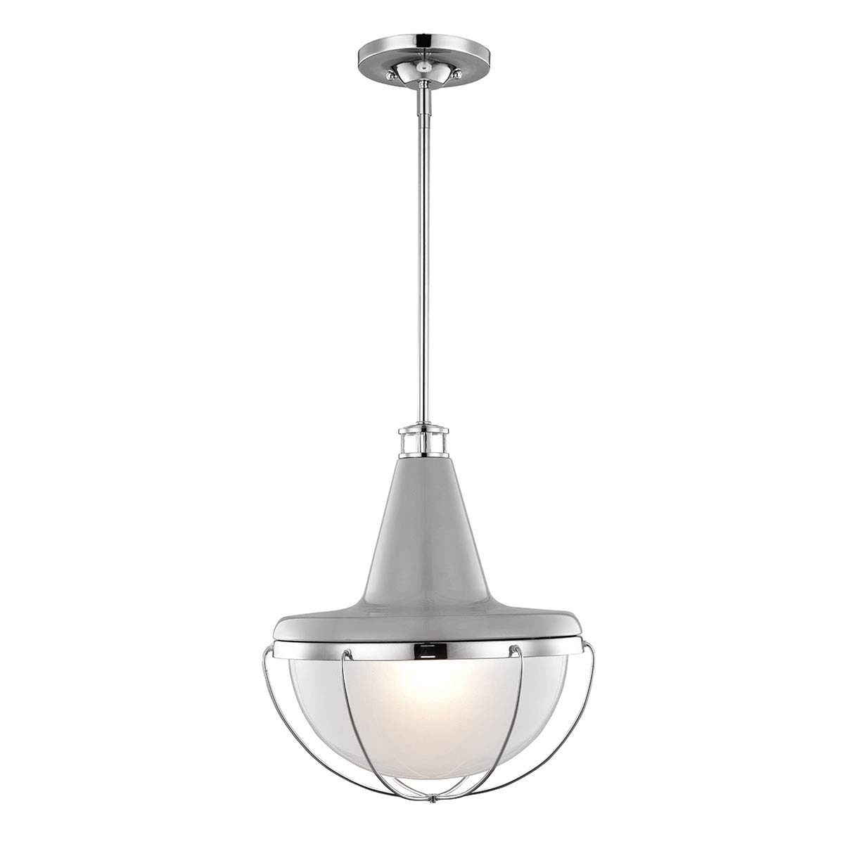 Feiss - Livingston 1Lt Mini Pendant