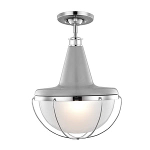 Feiss - Livingston 1Lt Mini Pendant