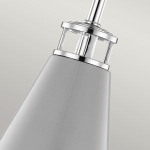 Feiss - Livingston 1Lt Mini Pendant