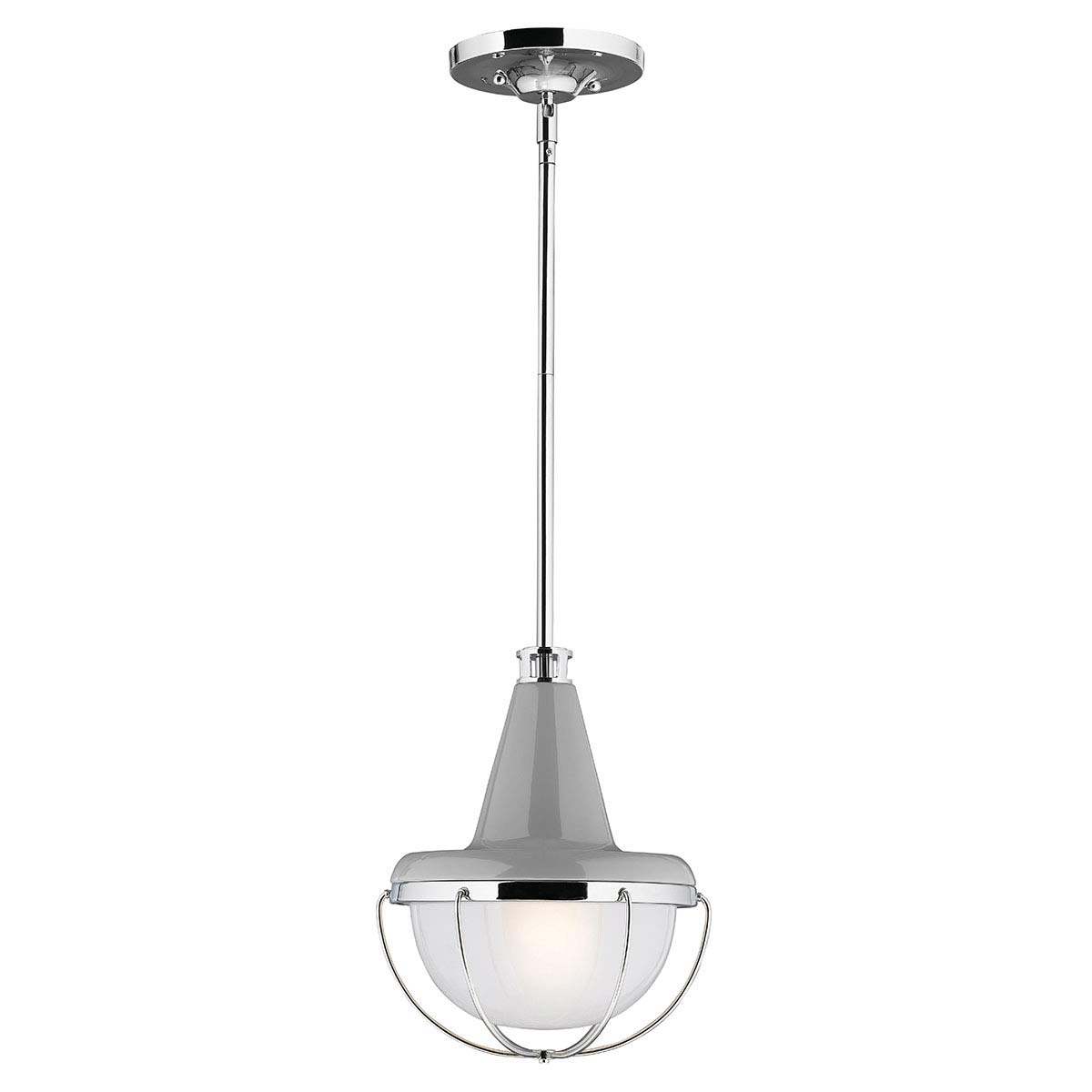 Feiss - Livingston 1Lt Pendant Light