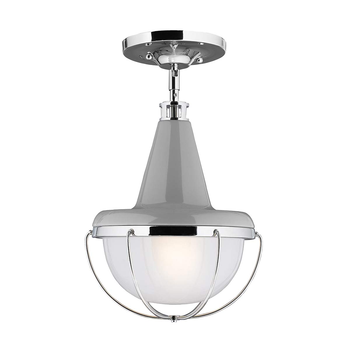 Feiss - Livingston 1Lt Pendant Light