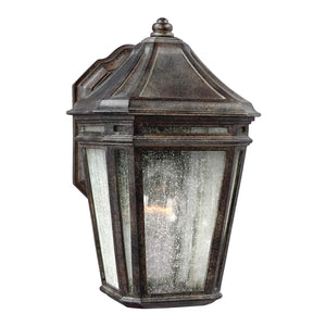 Feiss - Londontowne 1 Light Wall Lantern