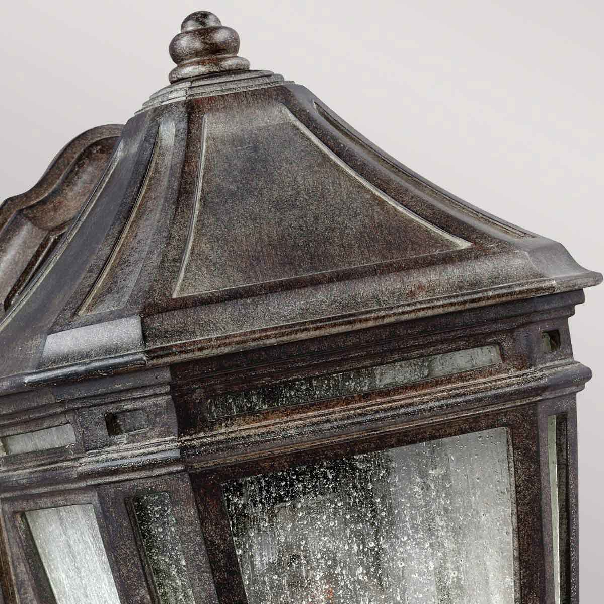 Feiss - Londontowne 1 Light Wall Lantern