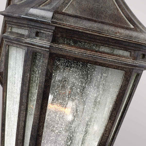 Feiss - Londontowne 1 Light Wall Lantern