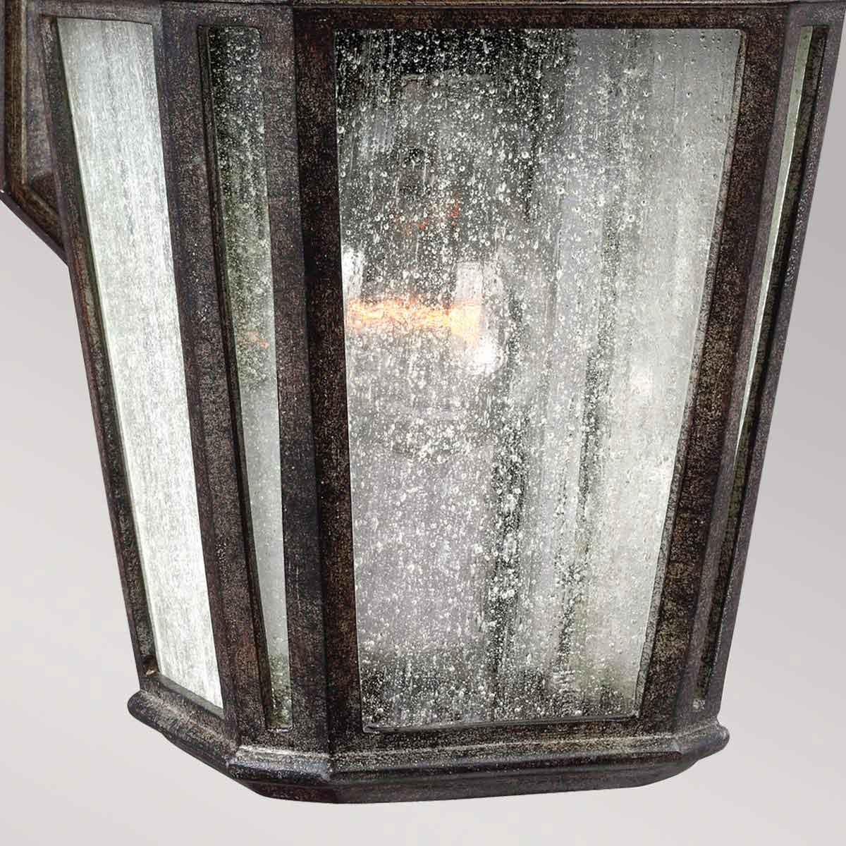 Feiss - Londontowne 1 Light Wall Lantern