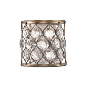 Feiss - Lucia 1 Light Wall Light