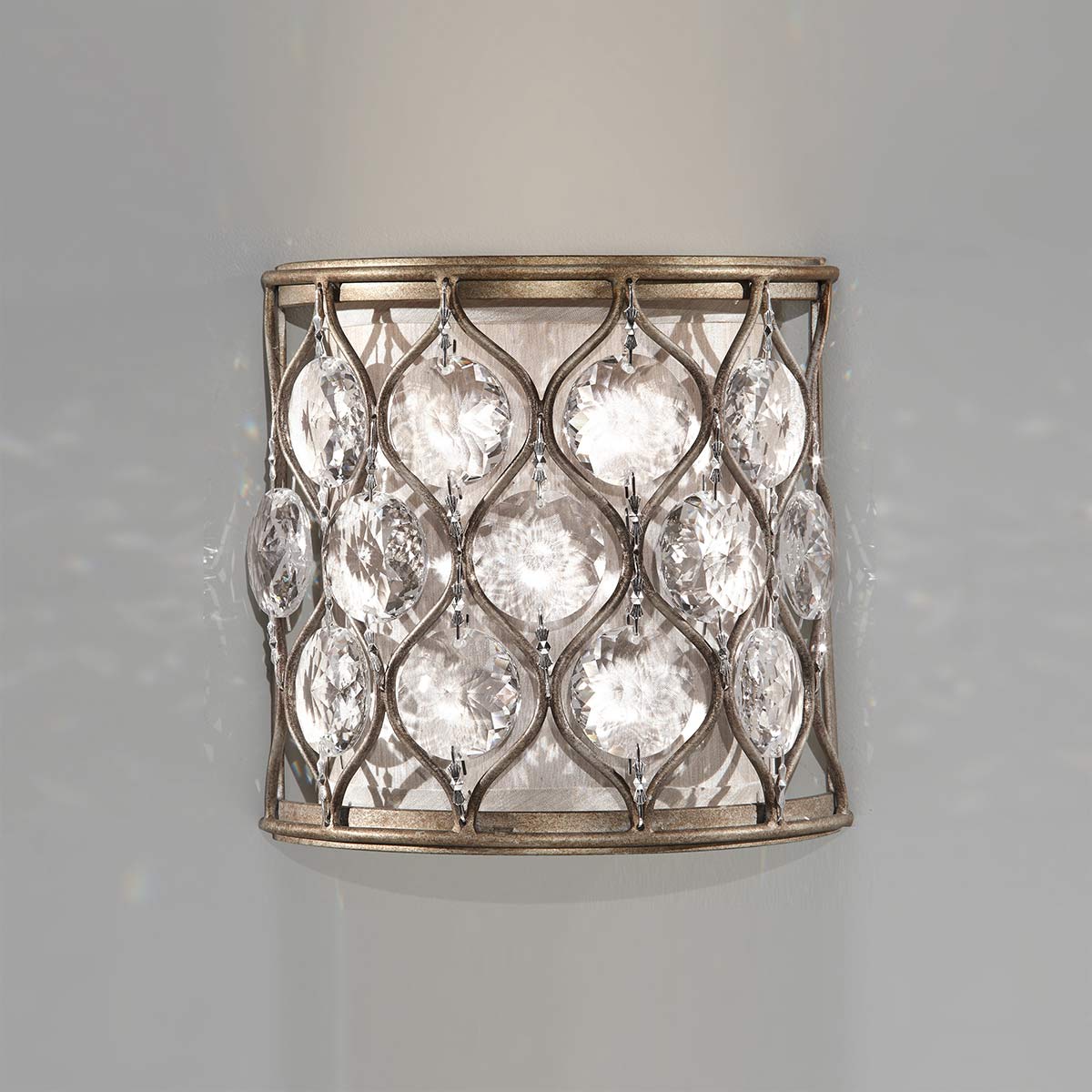 Feiss - Lucia 1 Light Wall Light