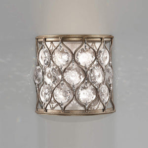 Feiss - Lucia 1 Light Wall Light