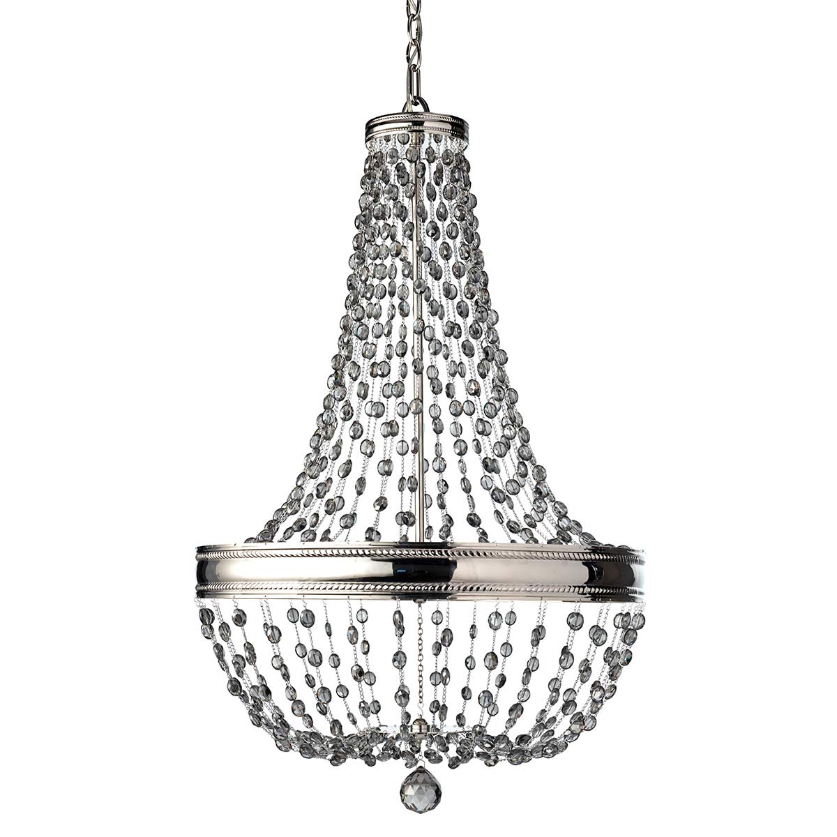 Feiss - Malia 8 Light Chandelier