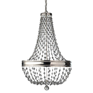 Feiss - Malia 8 Light Chandelier