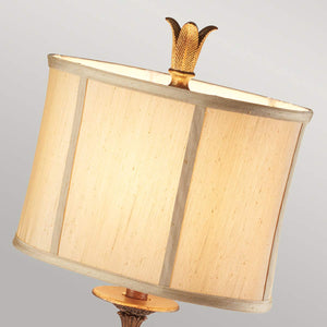 Feiss - Marcella 1 Light Table Lamp