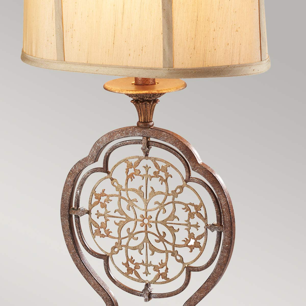 Feiss - Marcella 1 Light Table Lamp