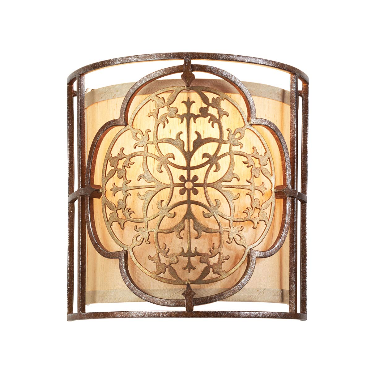 Feiss - Marcella 1 Light Wall Light