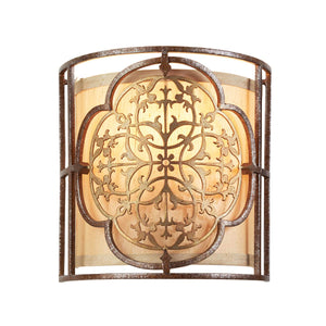 Feiss - Marcella 1 Light Wall Light