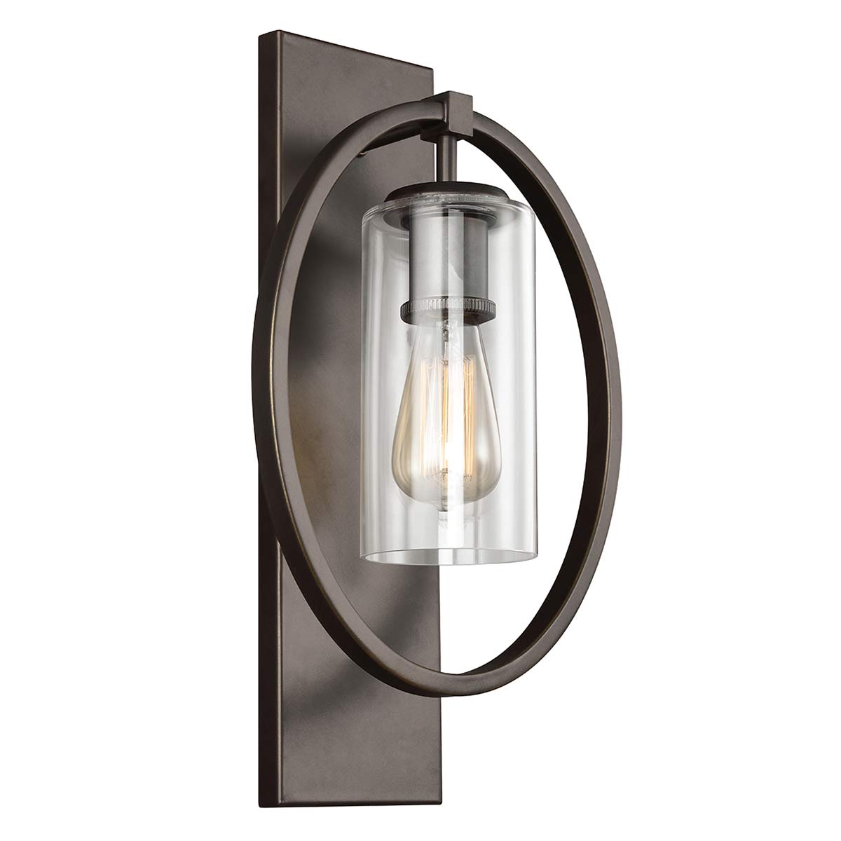 Feiss - Marlena 1 Light Wall Light