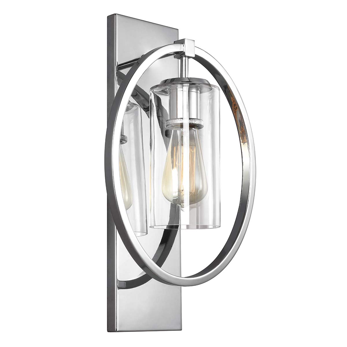 Feiss - Marlena 1 Light Wall Light