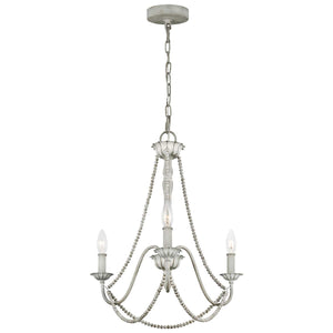 Feiss - Maryville 3 Light Chandelier