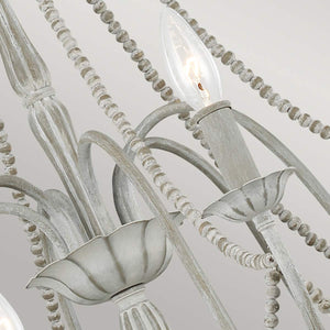 Feiss - Maryville 6 Light Chandelier