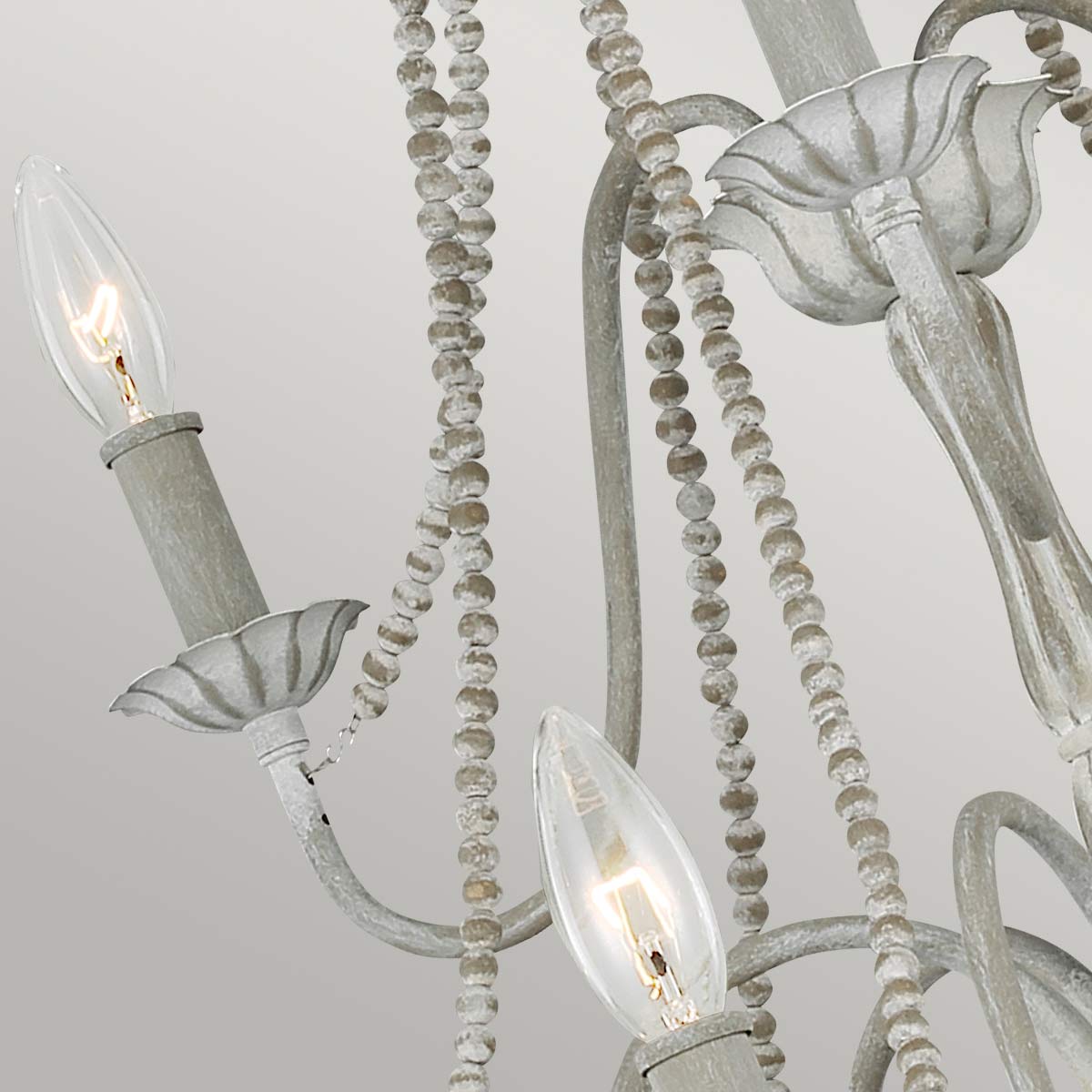 Feiss - Maryville 9 Light Chandelier