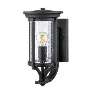 Feiss - Merrill 1 Light Small Wall Lantern