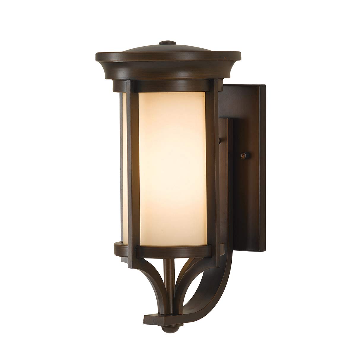 Feiss - Merrill 1 Light Small Wall Lantern