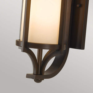 Feiss - Merrill 1 Light Small Wall Lantern