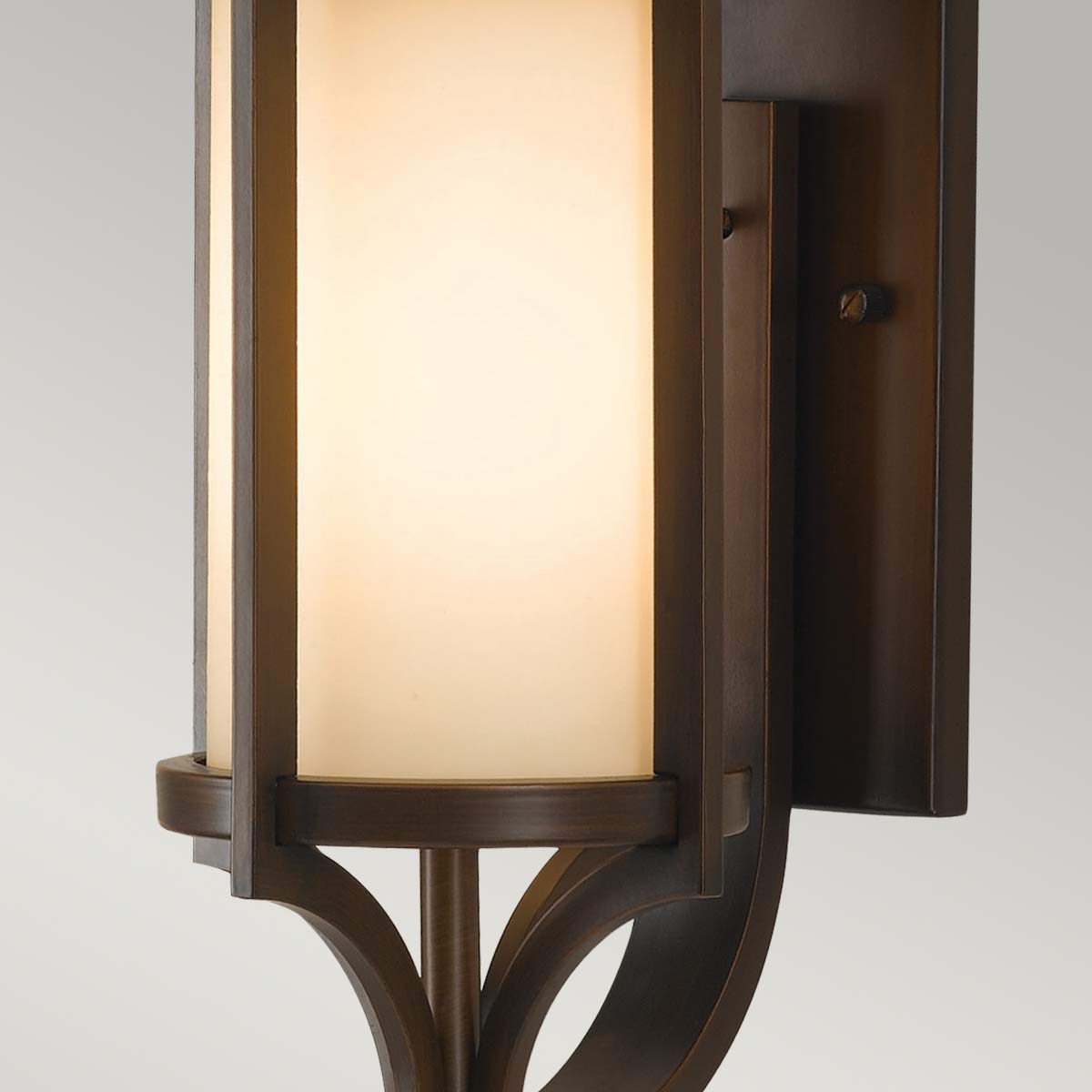 Feiss - Merrill 1 Light Small Wall Lantern