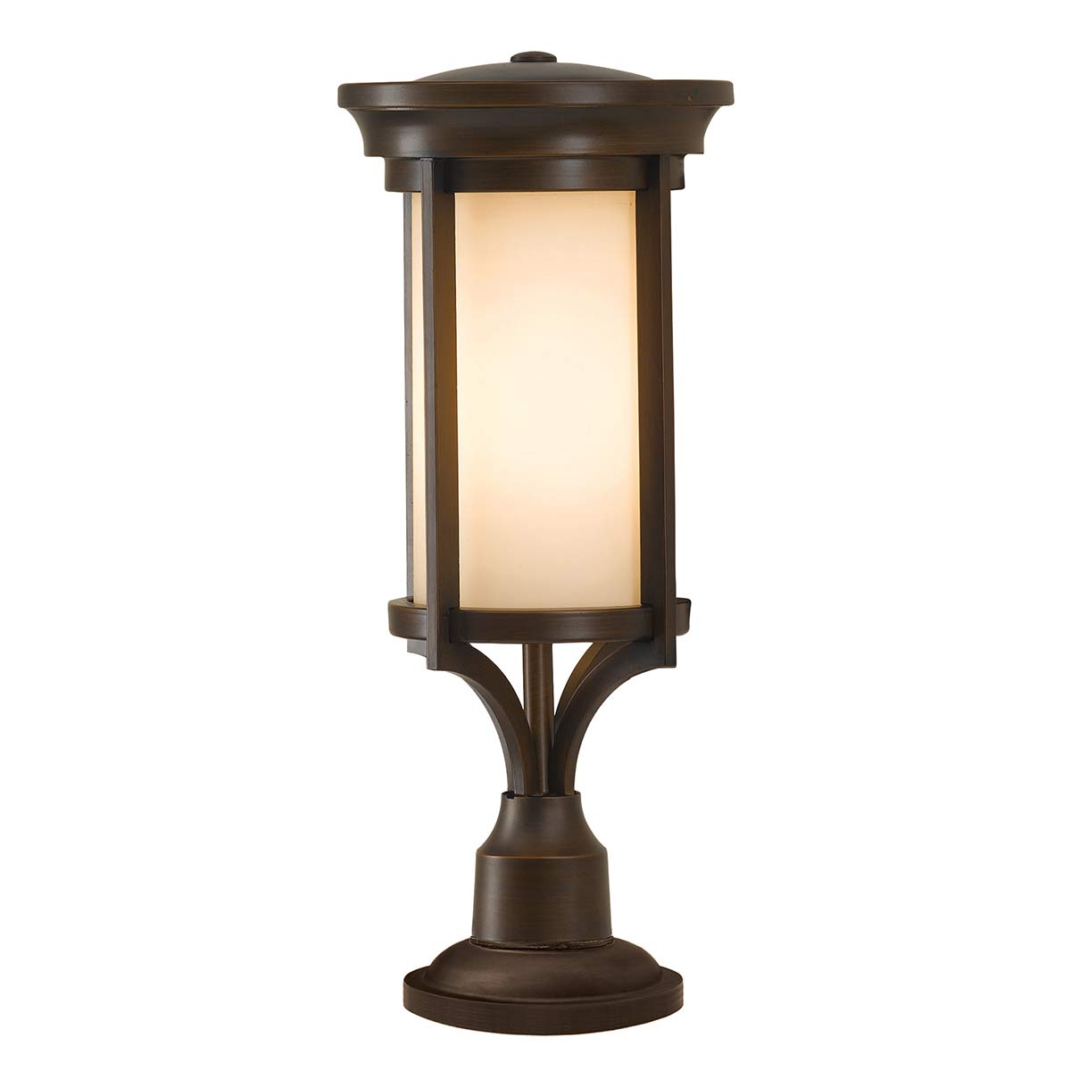 Feiss - Merrill 1 Light Small Pedestal