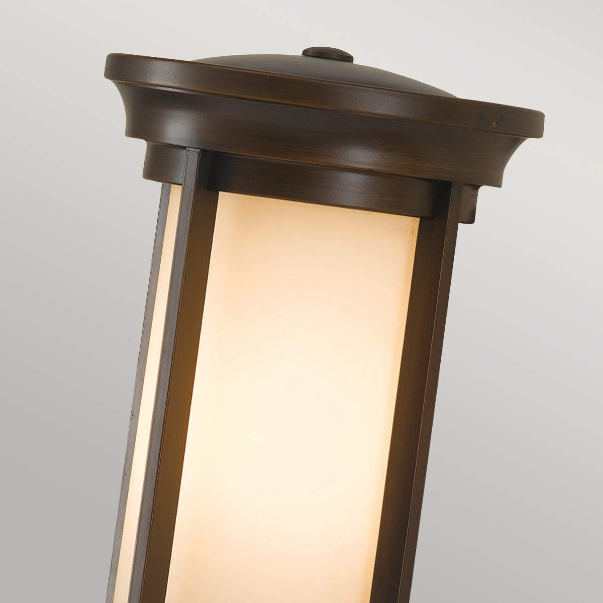 Feiss - Merrill 1 Light Small Pedestal