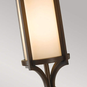 Feiss - Merrill 1 Light Small Pedestal