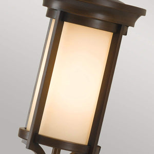 Feiss - Merrill 1 Light Small Chain Lantern