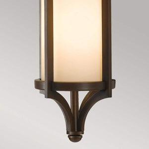 Feiss - Merrill 1 Light Small Chain Lantern