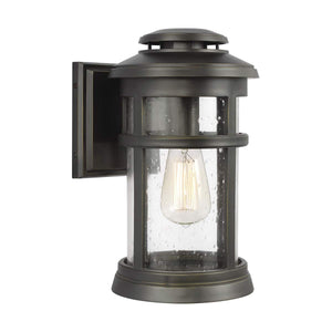 Feiss - Newport 1 Light Wall Lantern