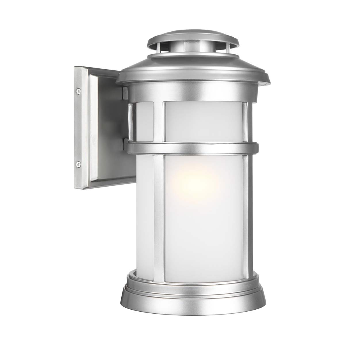 Feiss - Newport 1 Light Wall Lantern